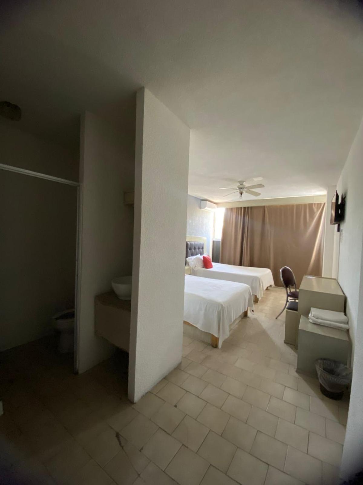 Hotel Italia Агуаскальентес Экстерьер фото
