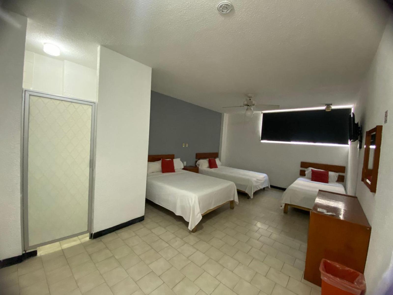 Hotel Italia Агуаскальентес Экстерьер фото